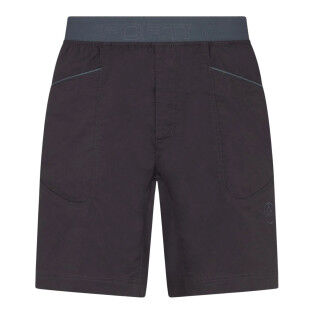 La Sportiva Esquirol: men's climbing shorts for climbing without limits