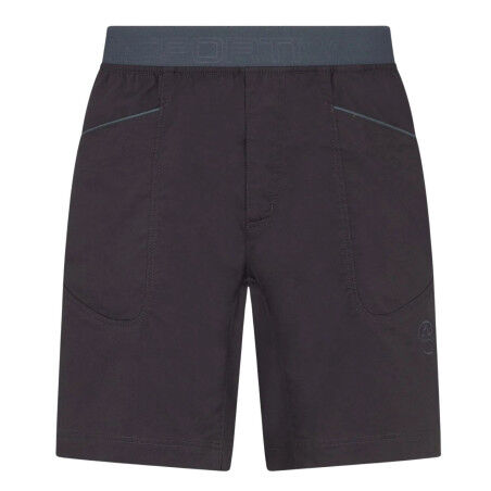 La Sportiva Esquirol: men's climbing shorts for climbing without limits