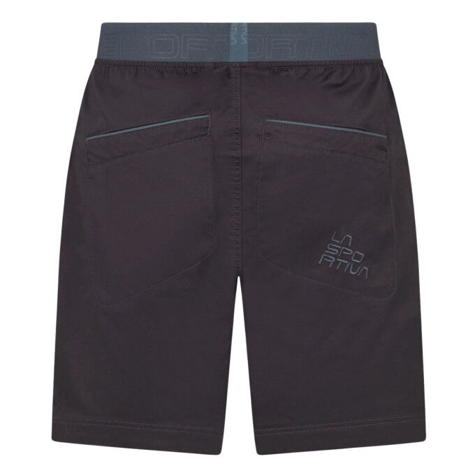 La Sportiva Esquirol: men's climbing shorts for climbing without limits