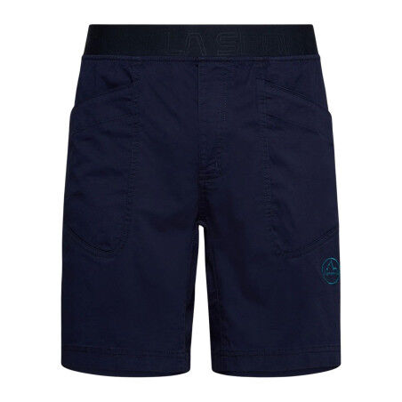 La Sportiva Esquirol: men's climbing shorts for climbing without limits