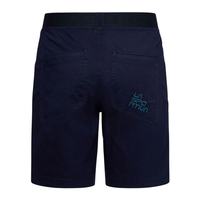 La Sportiva Esquirol : short d’escalade homme pour grimper sans limites