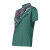 Maglia da ciclismo da donna con mezza zip – Leggera, traspirante e performante