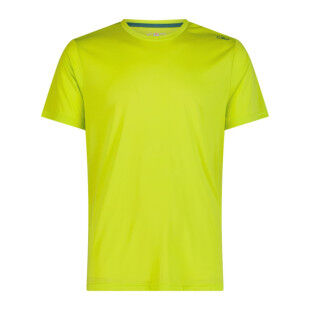 Men's sleeveless piqué knit T-shirt – Lightweight, breathable and summery