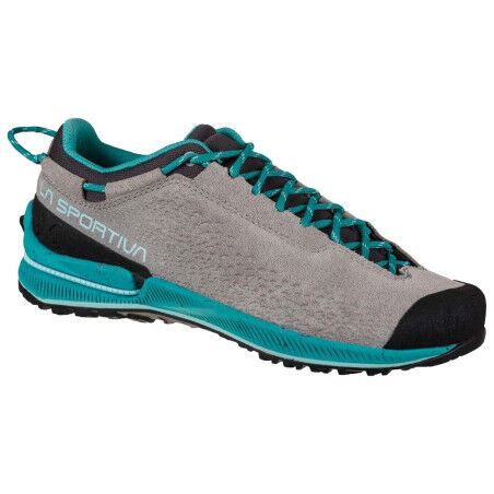 La Sportiva TX2 EVO: scarpe da avvicinamento da donna leggere e resistenti