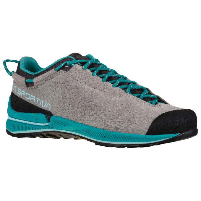 La Sportiva TX2 EVO: scarpe da avvicinamento da donna leggere e resistenti