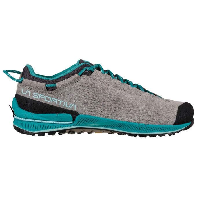 La Sportiva TX2 EVO: scarpe da avvicinamento da donna leggere e resistenti