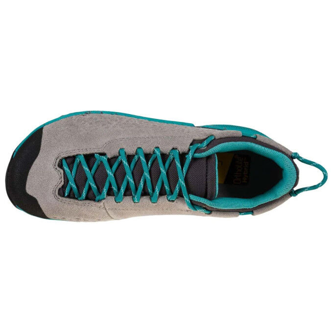La Sportiva TX2 EVO: scarpe da avvicinamento da donna leggere e resistenti