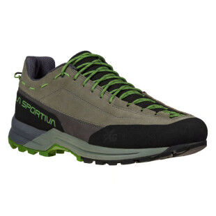 La Sportiva TX Guide: Bequeme und griffige Approach-Schuhe