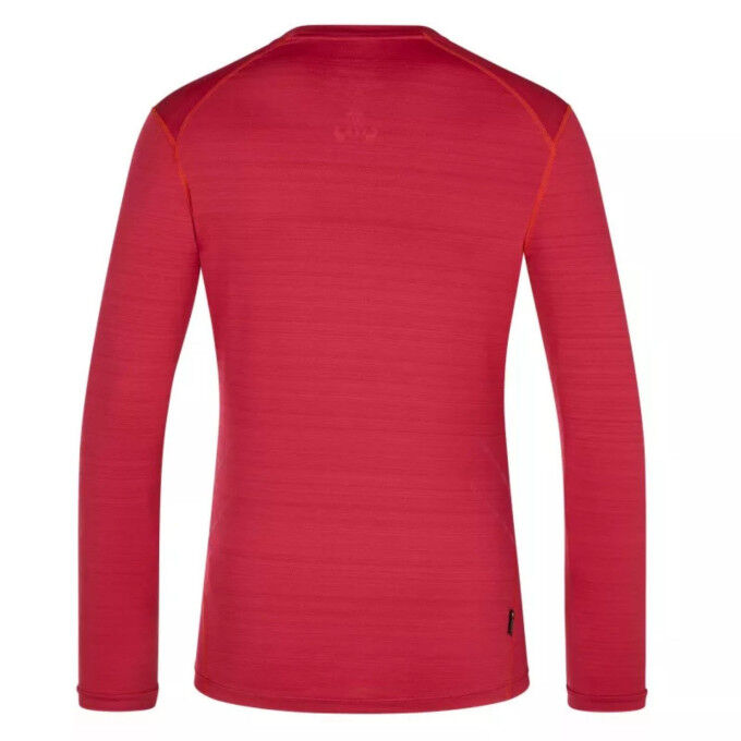 Baselayer para mujer La Sportiva Tour: rendimiento y comodidad en climas fríos