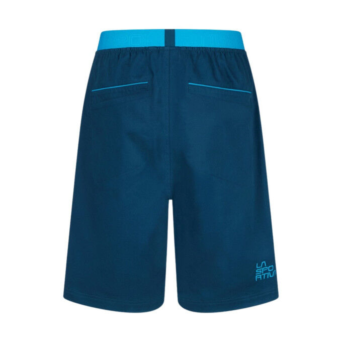 La Sportiva Flatanger shorts: freedom and comfort for climbers