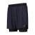 Unlimitech men's 2-in-1 shorts – Lightweight, technical, and breathable