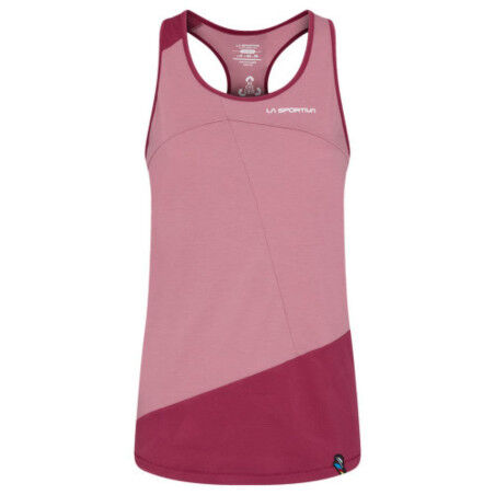 La Sportiva Charm: bequemes und stylisches Kletter-Tanktop für Damen