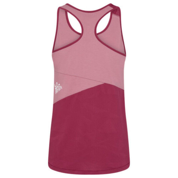 La Sportiva Charm: bequemes und stylisches Kletter-Tanktop für Damen