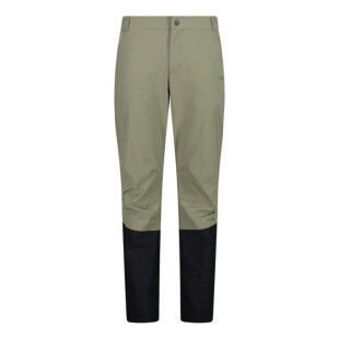 Pantaloni da trekking elasticizzati da uomo – Tecnici, robusti e traspiranti