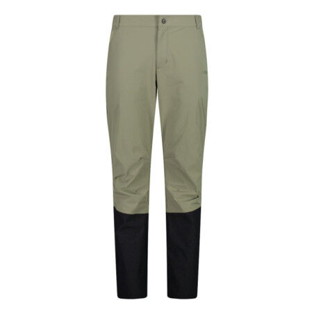 Men's stretch hiking pants – Technical, robust, and breathable