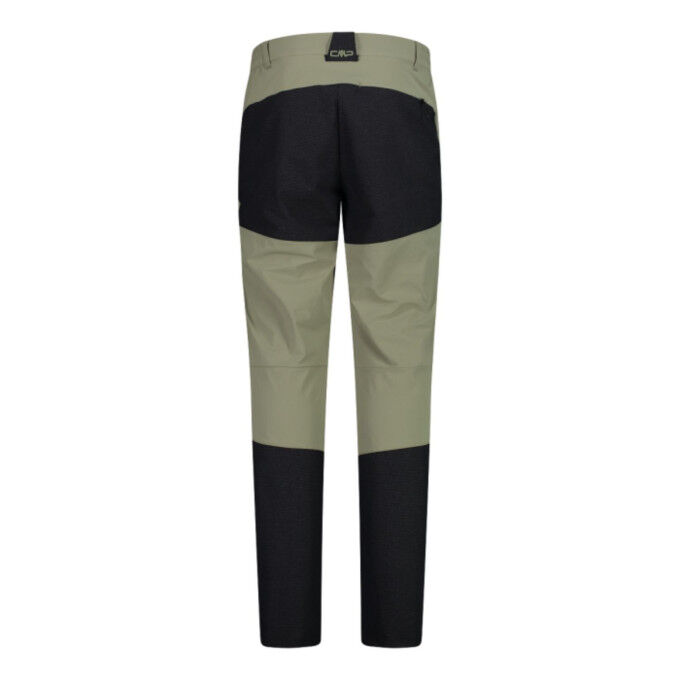 Stretch-Wanderhose für Herren – Technisch, robust und atmungsaktiv