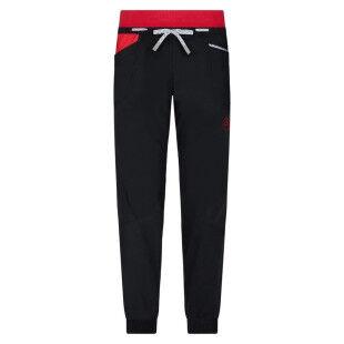 La Sportiva Mantra women's climbing pants: comfort, style, and freedom