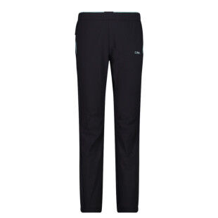Leggings tecnici da donna Unlimitech – Leggeri, elasticizzati e compressivi