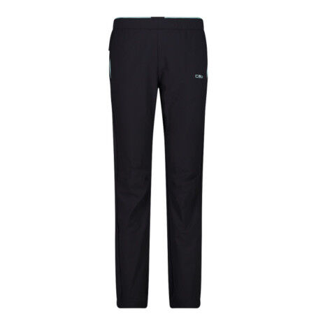 Legging technique femme Unlimitech – Léger, extensible et compressible