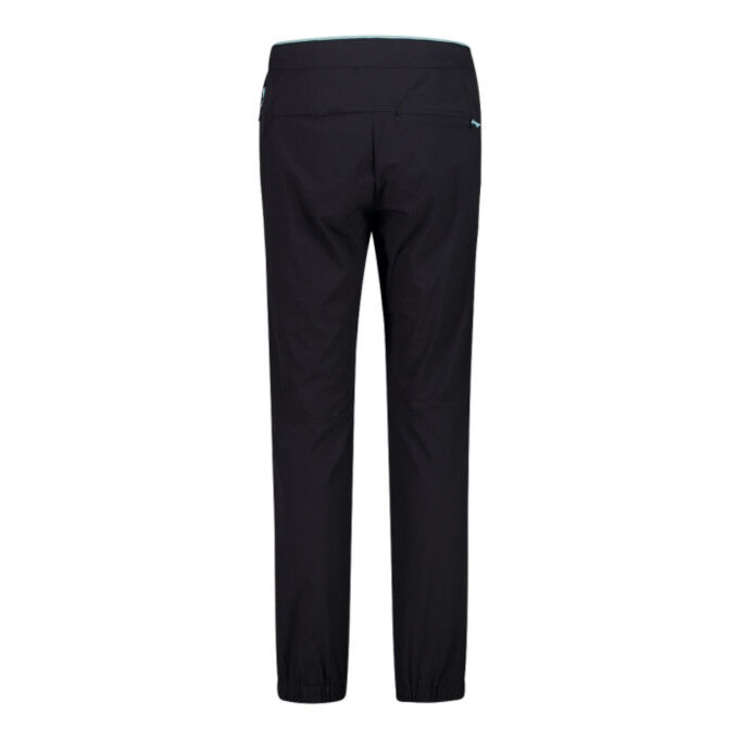 Leggings tecnici da donna Unlimitech – Leggeri, elasticizzati e compressivi