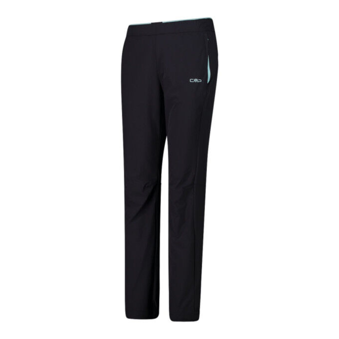 Technische Leggings für Damen Unlimitech – Leicht, dehnbar und komprimierbar