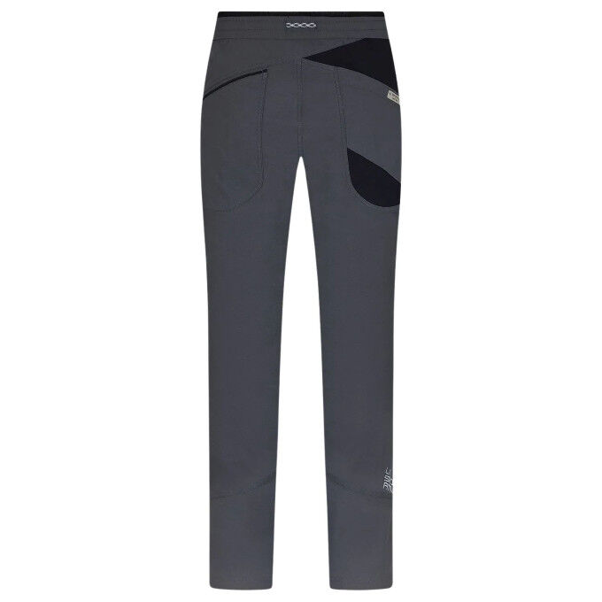 La Sportiva Talus: Stretch-Kletterhose für Herren, umweltfreundlich