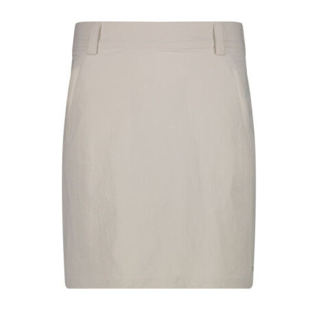 CMP women's technical skirt – Lightweight, stretchy, and breathable