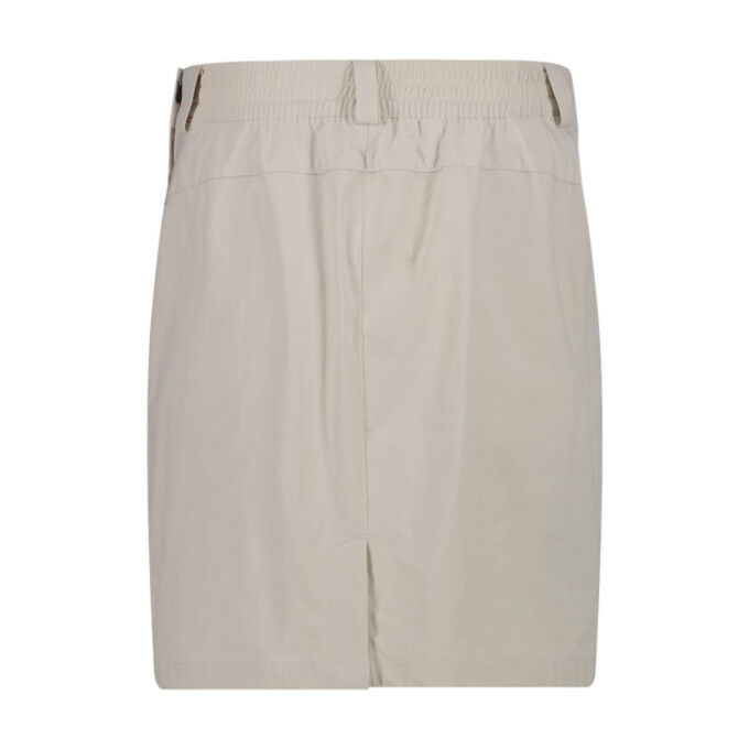CMP women's technical skirt – Lightweight, stretchy, and breathable