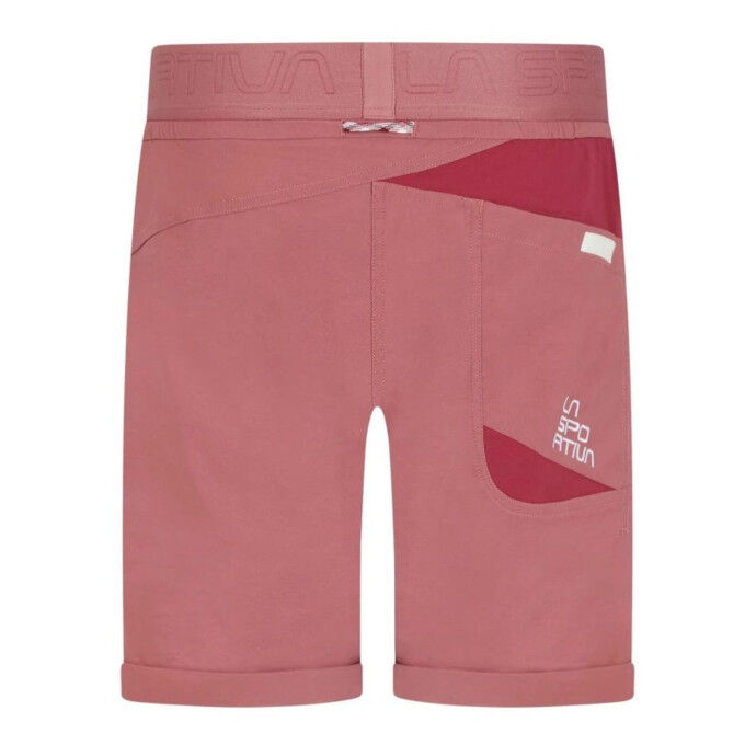 Kletterhose für Damen La Sportiva Mantra: Freiheit und optimaler Komfort