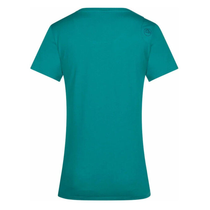 La Sportiva Windy Women's - Breathable and durable climbing T-shirt