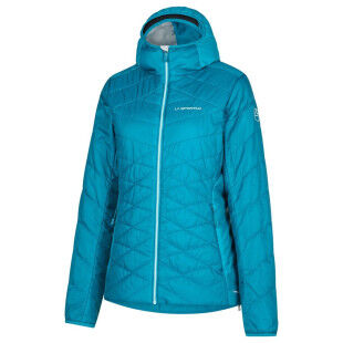 Chaqueta de esquí de travesía Primaloft: calidez, ligereza y diseño ecológico
