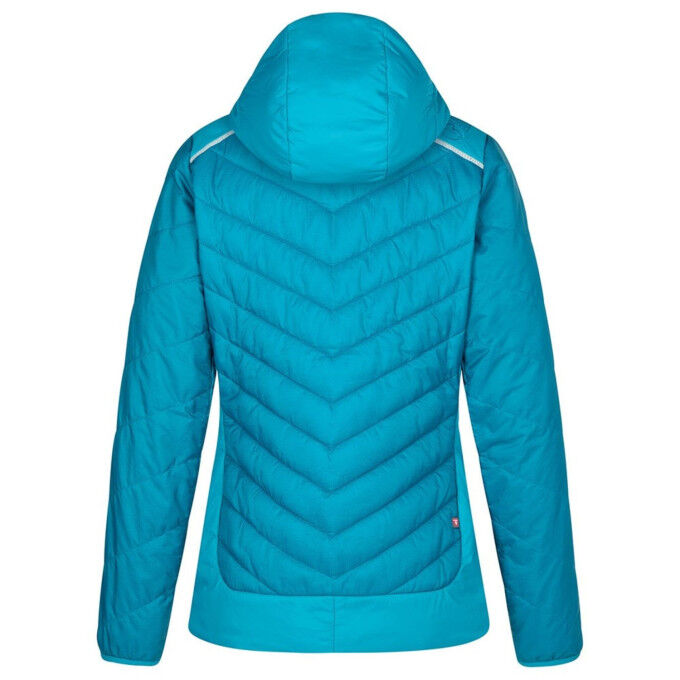 Chaqueta de esquí de travesía Primaloft: calidez, ligereza y diseño ecológico