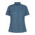 Women's short-sleeved shirt – Comfort and technology for summer