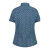 Women's short-sleeved shirt – Comfort and technology for summer