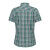 Women's short-sleeved shirt – Breathable, lightweight and odor-resistant