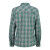 Women's long-sleeved shirt – Technical comfort and outdoor style