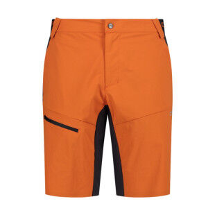 Salewa Pantaloncini Uomo Pedroc Dst Wo M - Shorts Tecnici Per Speed Hiking - Foto 4