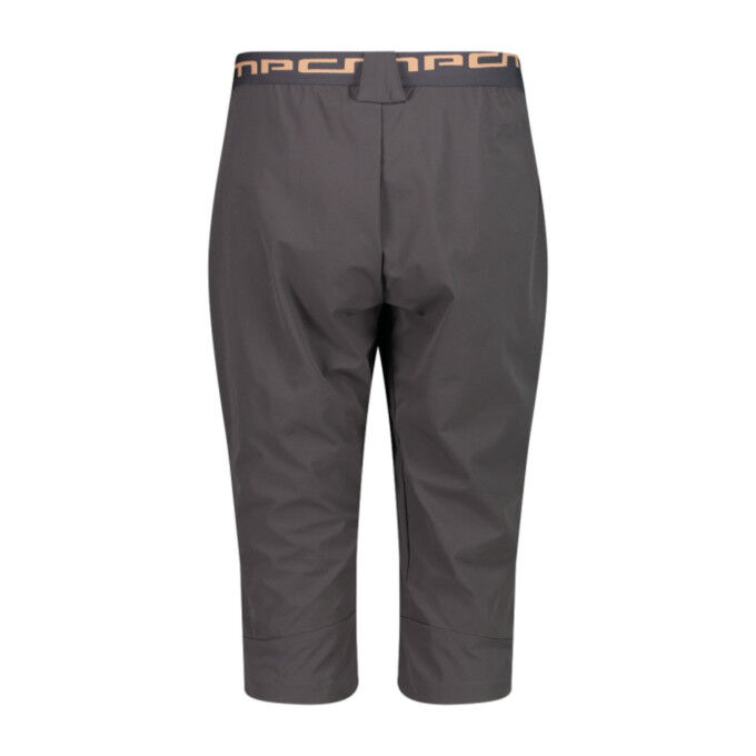 Caprihose für Damen von Unlimitech – Leicht, dehnbar und atmungsaktiv