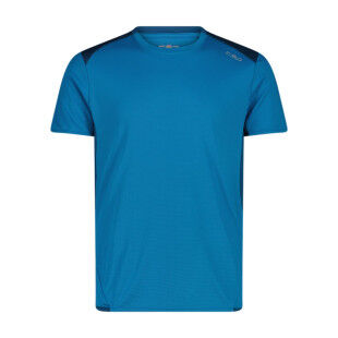 Unlimitech men's T-shirt – Breathable, lightweight, and odor-resistant