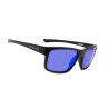 BLACK & BLUE