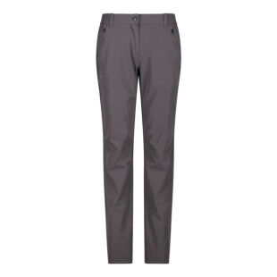 CMP women's stretch pants – Comfort and breathability
