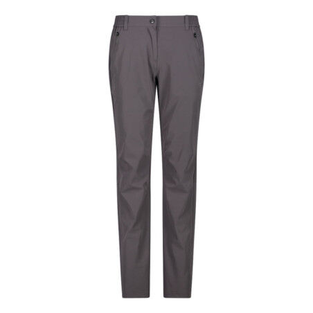 CMP women's stretch pants – Comfort and breathability