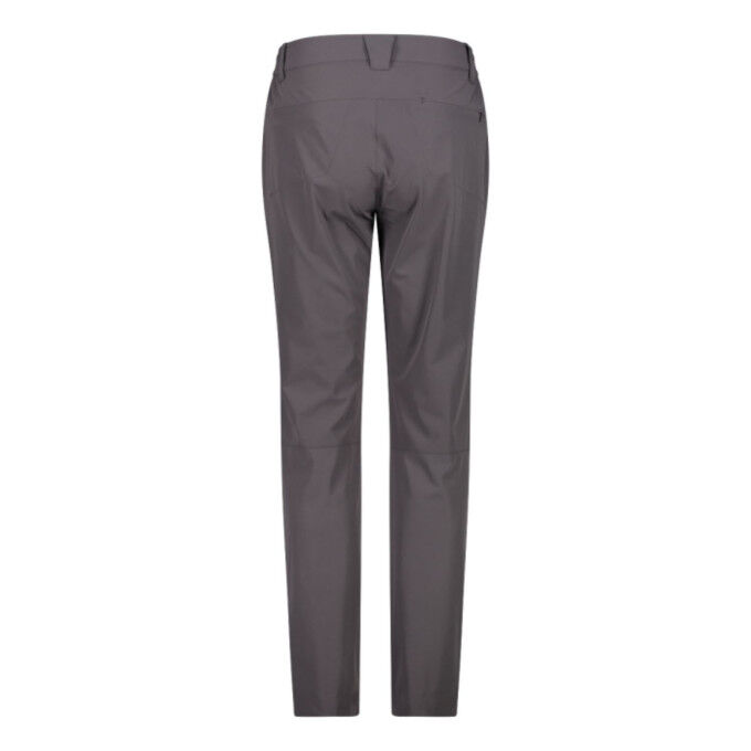 Pantalón elástico para mujer CMP  – Comodidad y transpirabilidad