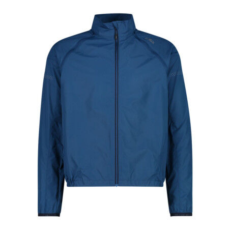 Men's 2-in-1 windbreaker jacket – Lightweight, water-repellent, and versatile
