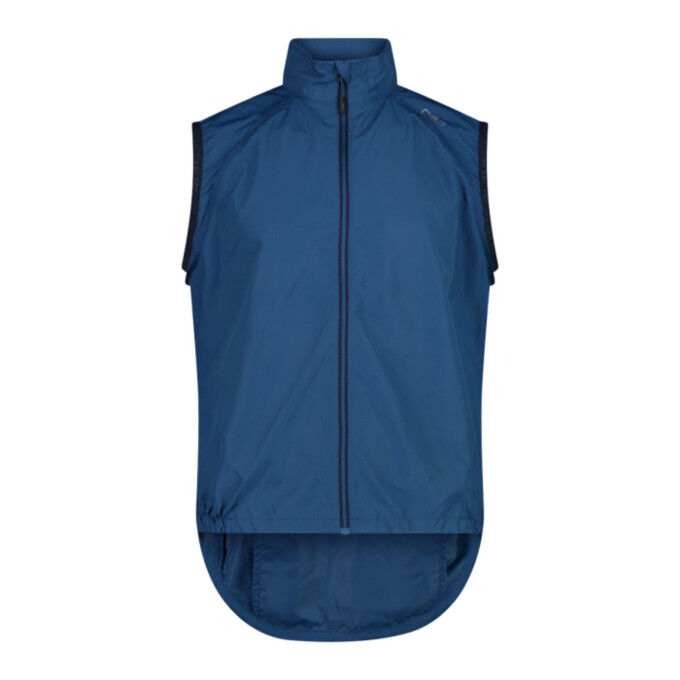 Men's 2-in-1 windbreaker jacket – Lightweight, water-repellent, and versatile