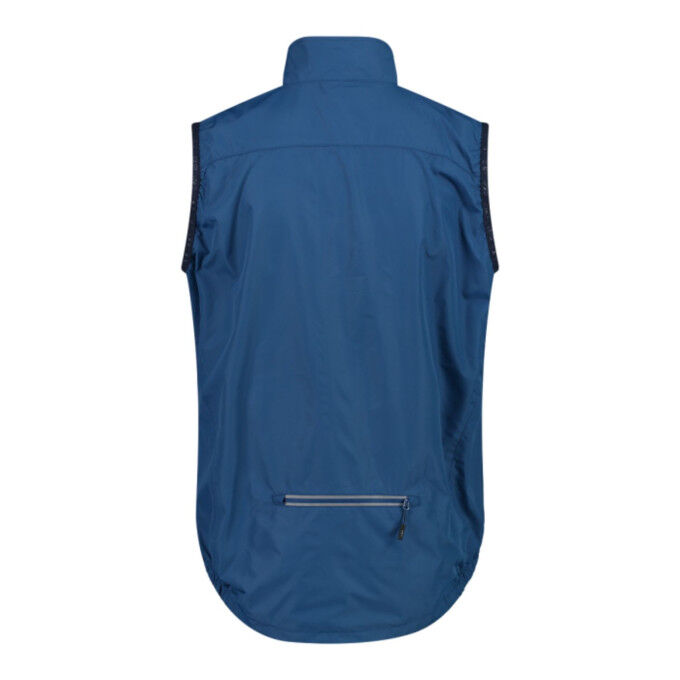 Men's 2-in-1 windbreaker jacket – Lightweight, water-repellent, and versatile