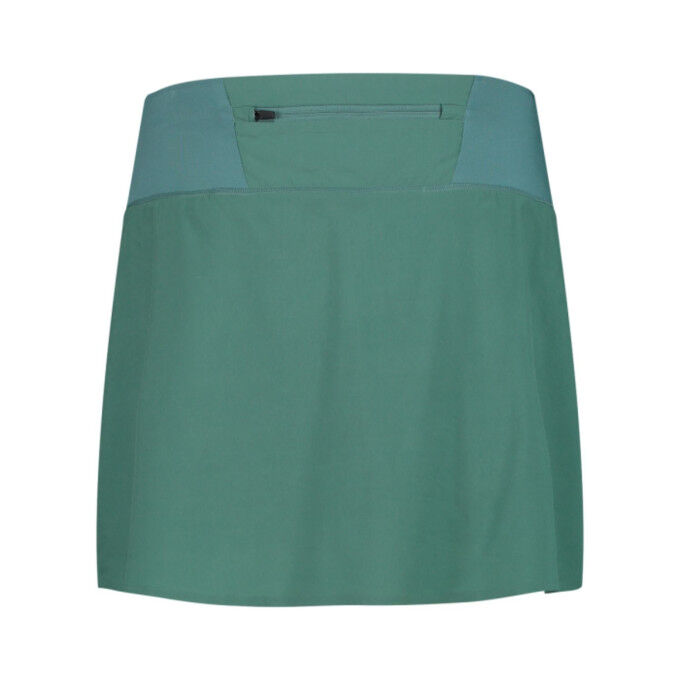Unlimitech women's skirt shorts – Lightweight, breathable, and technical