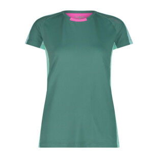 Cool Menthol Boost Women's T-Shirt – Stretchy and refreshing