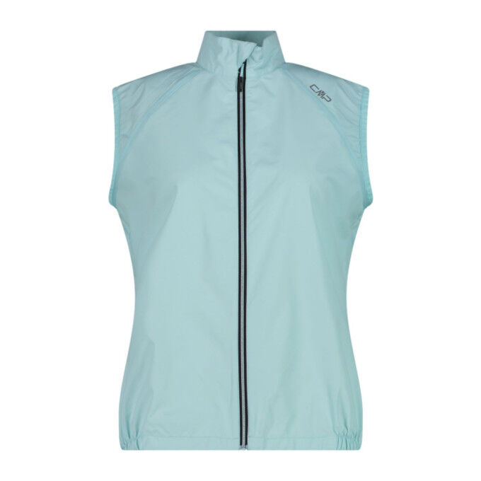 2-in-1-Windjacke für Damen – Modular, leicht und wasserabweisend