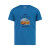 T-shirt garçon extensible – Léger, coloré et séchage rapide